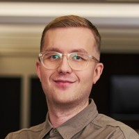 Daði Oddberg