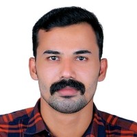 Easow Rajan