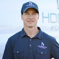 Brett Hobson