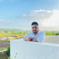 Akshay Palekar