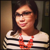 Amanda Sambrano-Ensele