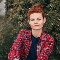 Anastasiia Abdrashitova