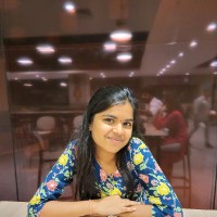 Shreya Bhanu