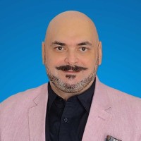 Aymen Battikh, MBA, G-CEM
