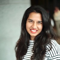 Myra Deshmukh