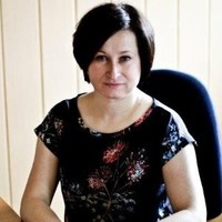 Irma Kaminskiene Kaminskiene