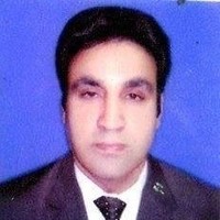 Masghar Khan