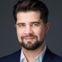 Alex Ruffini, MBA