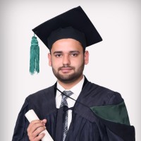 Muhammad Salman Abid