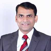 Ronak Patel