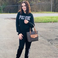 Makayla Hodgson
