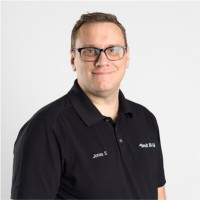 Jonas Svantesson