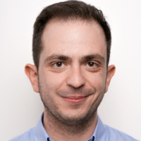 Konstantinos Liakos