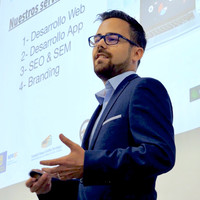 Martin Schwarz Torres