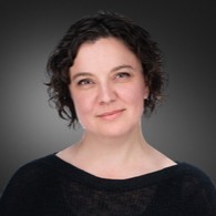 Kate Ormond