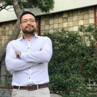 Rodrigo Avila