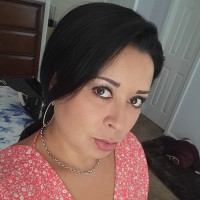 Veronica Caballero