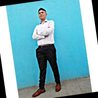 Daniel de Jesús Montoya Chávez
