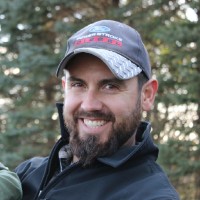 Eric Burroughs