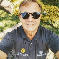 Ricardo Rostirola
