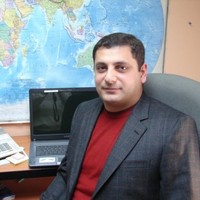 Hovhannes Ghazaryan