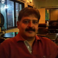 Murthy Akella
