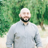 Israel M. Rios