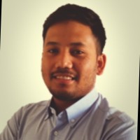 Aminuddin Mohammad