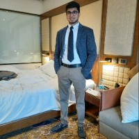 Sanchit Gupta