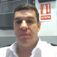 Adrian Pizzorno