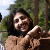 Muhammed Akif Taş
