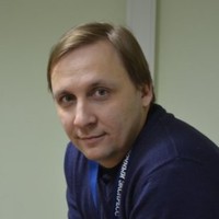 Sergey Konstantinnov
