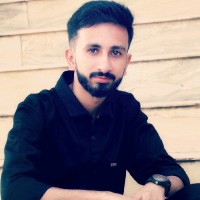 Shaik Ajmal
