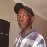 Vusi Ndhlovu