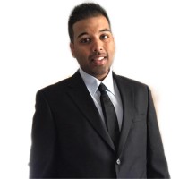 Kevin Persaud