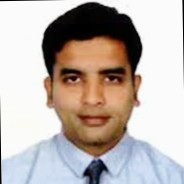 Devang Brahmbhatt