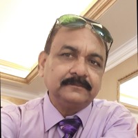 Muhammad Qamar