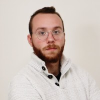 Damien BENTZ