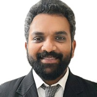 Manu Joseph