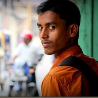 amin uddin laskar