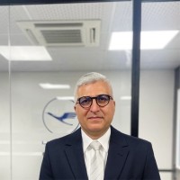 Hooman Zavieh