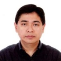 Raymond Eric Eviota