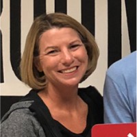 Sharon Bledsoe