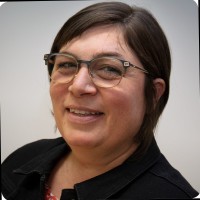 Caroline Godin