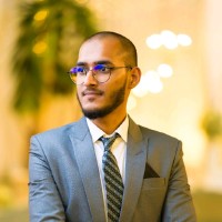 Sayed Umar Goburdhun, Adv.Cert(Aml), Ica