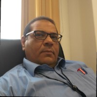 Ashraf Alyeldin Mohamed Afifi