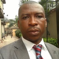 Engr.Onwumere Nelson E.