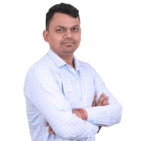 Ashish Kumar Maurya