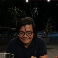 Joshua Ramon Lavides
