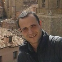 Héctor García Fernández
